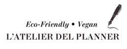 L'Atelier del Planner – Home