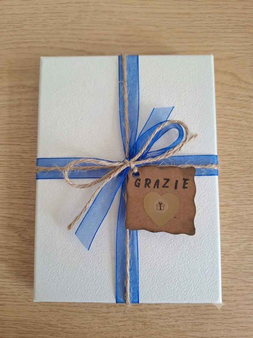 [ESCLUSIVA ETSY] Mystery Box Cancelleria e Journaling Estivo (Pezzo Unico)